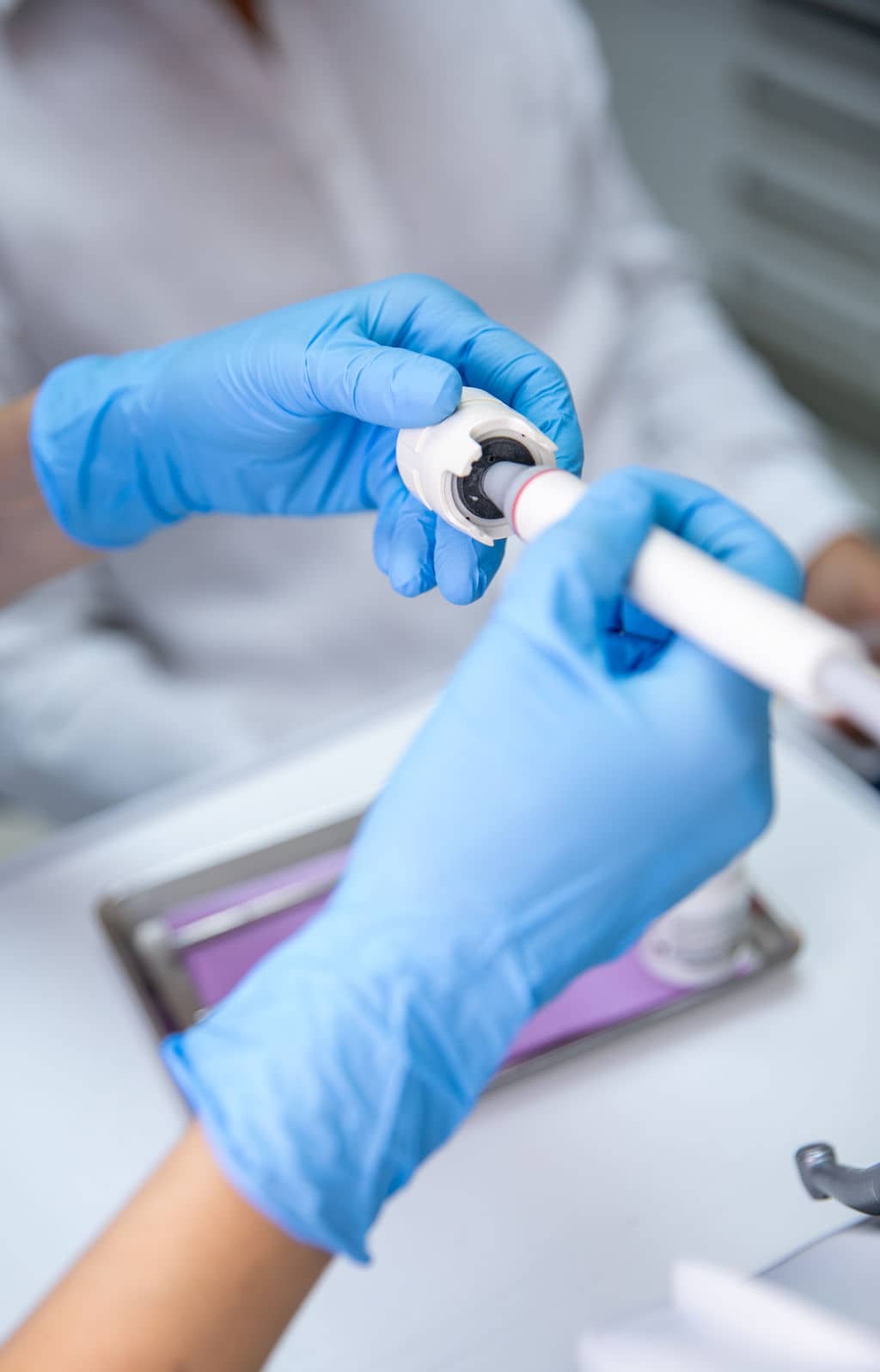 Depurátor - MosolyOázis